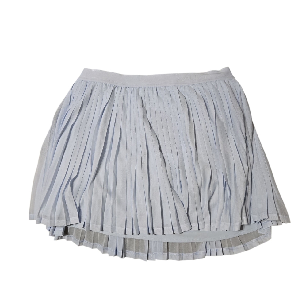 NWT Calia High Rise Pleated Skort